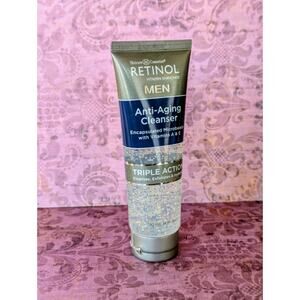Retinol X Anti Aging Cleanser